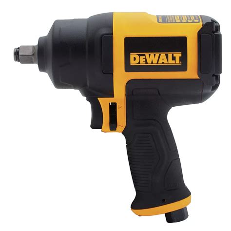 cheap 1 2 impact wrench